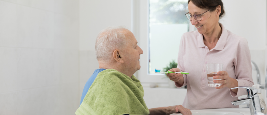 Jetzt bewerben als Pflegehilfskraft im Pflegedienst in Gröbzig